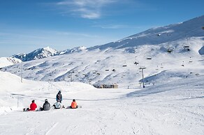 Pierre & Vacances Andorra Alba