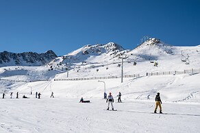 Pierre & Vacances Andorra Alba
