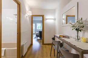 Pierre & Vacances Andorra Alba