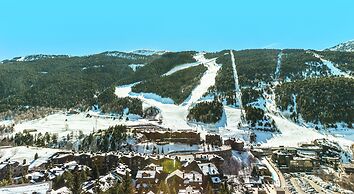 Pierre & Vacances Andorra Alba