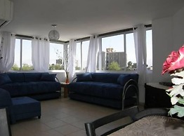 Avi's Suites - 44 Hativat Hanegev