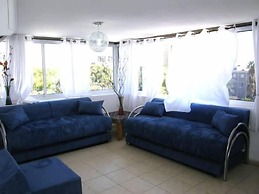 Avi's Suites - 44 Hativat Hanegev