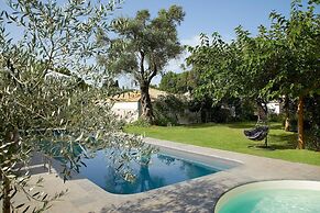 Parga Beach Resort