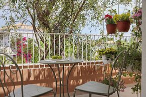 Parga Beach Resort