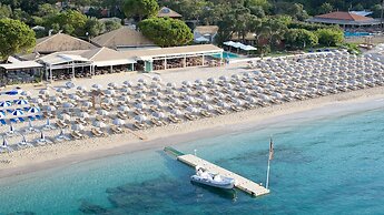 Parga Beach Resort