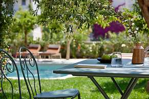 Parga Beach Resort