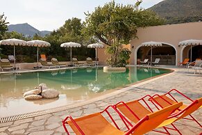 Parga Beach Resort