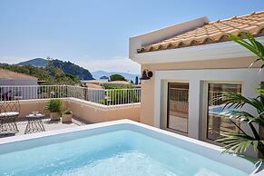 Parga Beach Resort