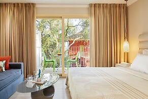 Parga Beach Resort