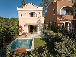 Parga Beach Resort