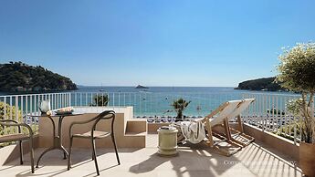 Parga Beach Resort