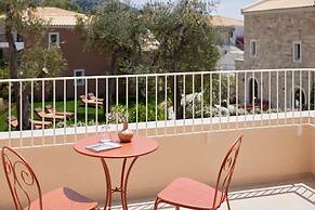 Parga Beach Resort