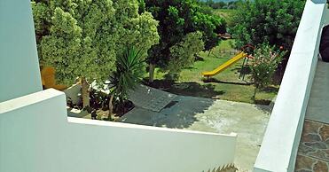 Fili Hotel Apartments