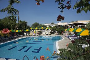 Fili Hotel Apartments