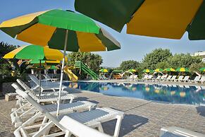 Fili Hotel Apartments