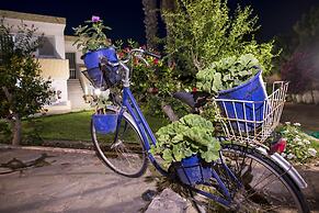 Fili Hotel Apartments