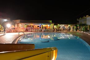 Fili Hotel Apartments