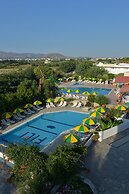 Fili Hotel Apartments