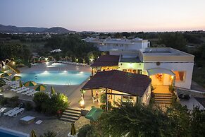 Fili Hotel Apartments