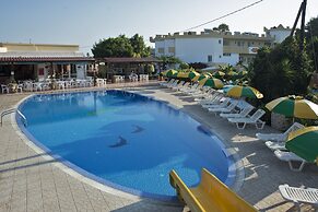 Fili Hotel Apartments