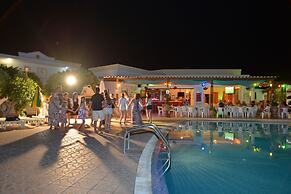 Fili Hotel Apartments