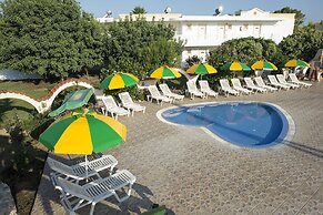 Fili Hotel Apartments