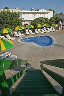 Fili Hotel Apartments