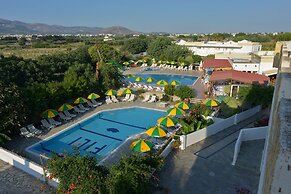 Fili Hotel Apartments