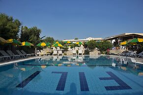 Fili Hotel Apartments