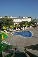 Fili Hotel Apartments