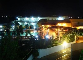 Fili Hotel Apartments