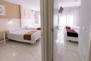Hostal Gran Vía