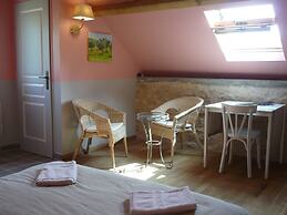 La Cuvellerie