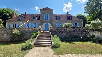 La Cuvellerie
