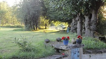 La Cuvellerie
