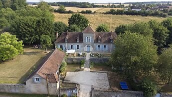 La Cuvellerie