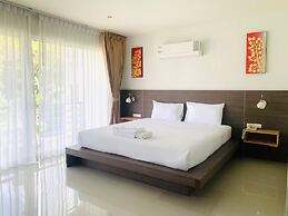 Ocean View Treasure Residence