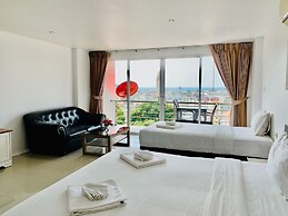 Ocean View Treasure Residence