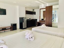 Ocean View Treasure Residence