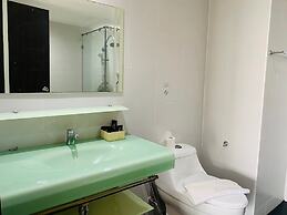 Ocean View Treasure Residence