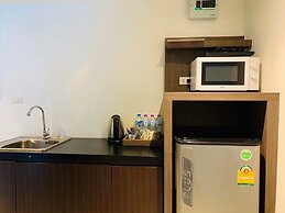 Ocean View Treasure Residence