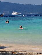 Ocean View Treasure Residence