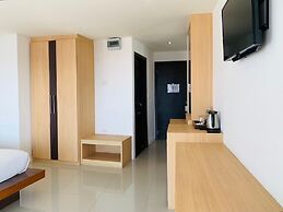 Ocean View Treasure Residence