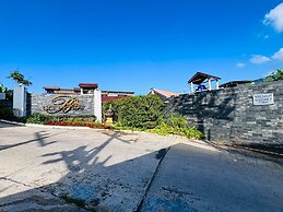 Ocean View Treasure Residence