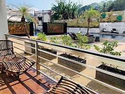 Ocean View Treasure Residence