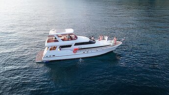 Ocean View Treasure Residence