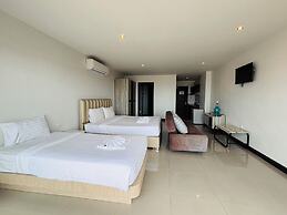 Ocean View Treasure Residence