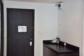 Ocean View Treasure Residence