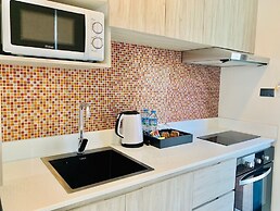 Ocean View Treasure Residence