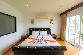 Ocean View Treasure Residence